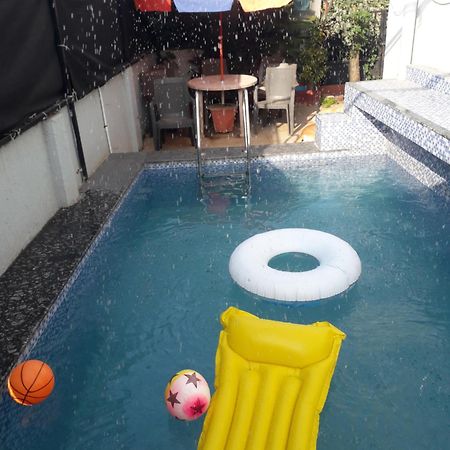 Karjat Mountain Villa מראה חיצוני תמונה