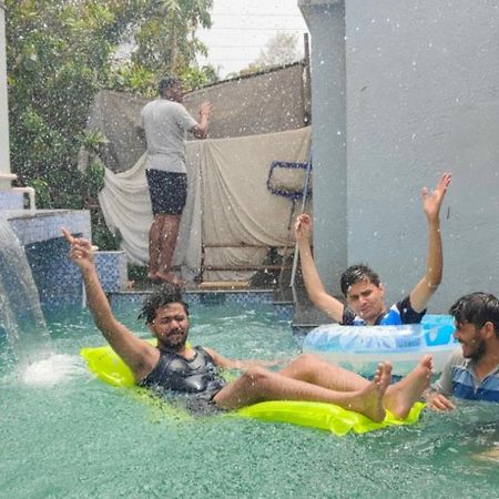 Karjat Mountain Villa מראה חיצוני תמונה