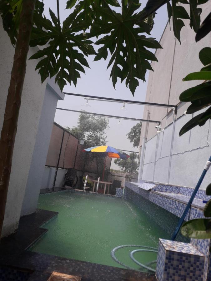 Karjat Mountain Villa מראה חיצוני תמונה