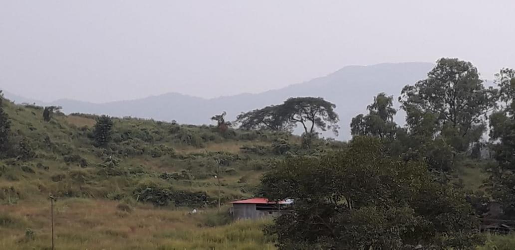 Karjat Mountain Villa מראה חיצוני תמונה