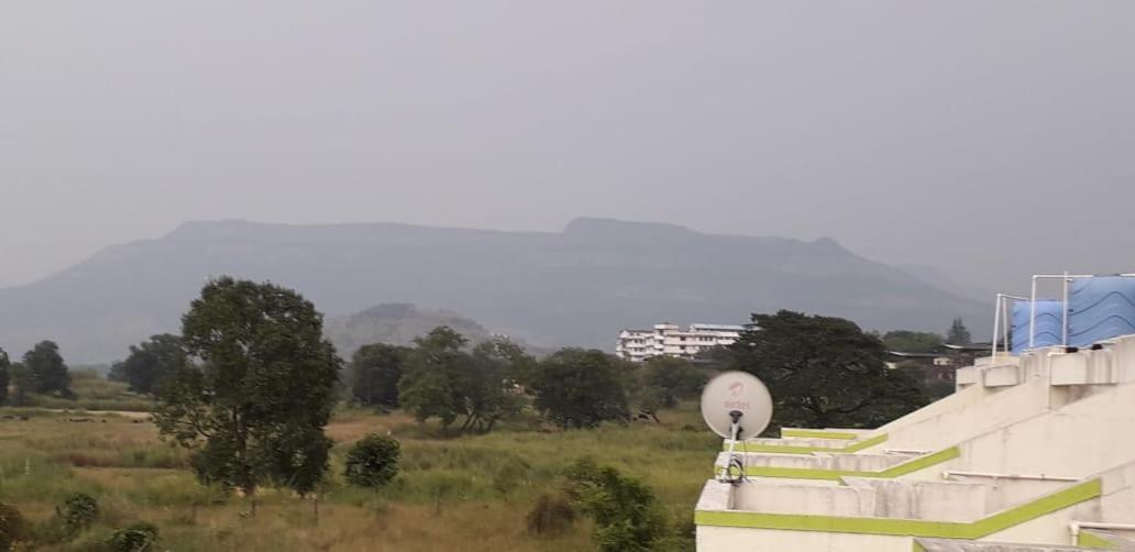 Karjat Mountain Villa מראה חיצוני תמונה