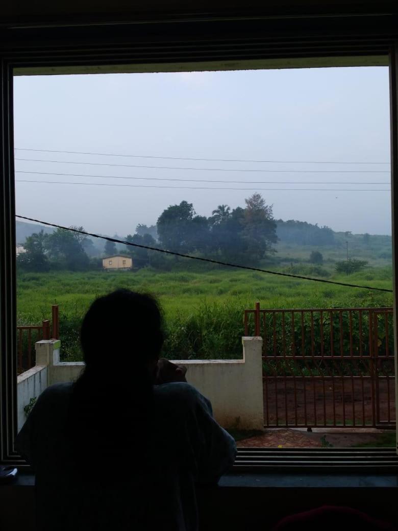 Karjat Mountain Villa מראה חיצוני תמונה