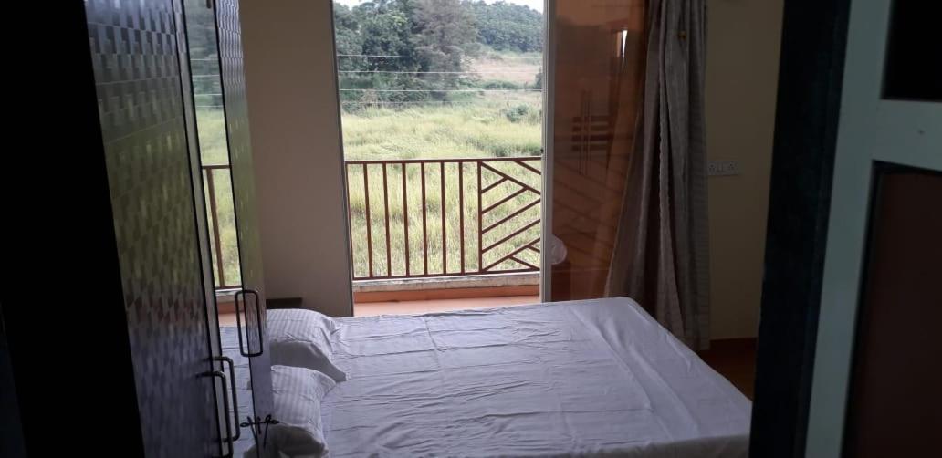 Karjat Mountain Villa מראה חיצוני תמונה
