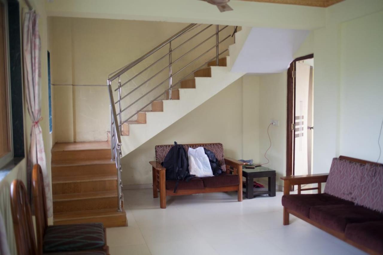 Karjat Mountain Villa מראה חיצוני תמונה