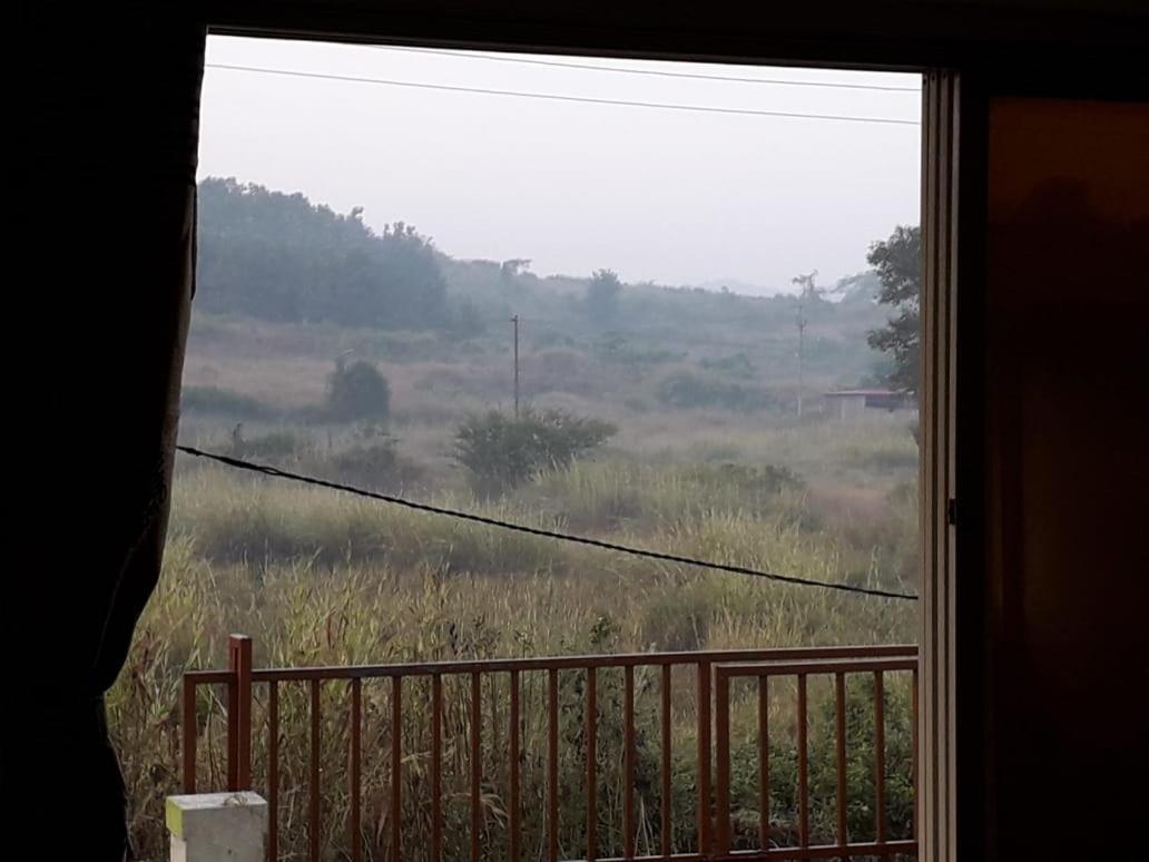 Karjat Mountain Villa מראה חיצוני תמונה