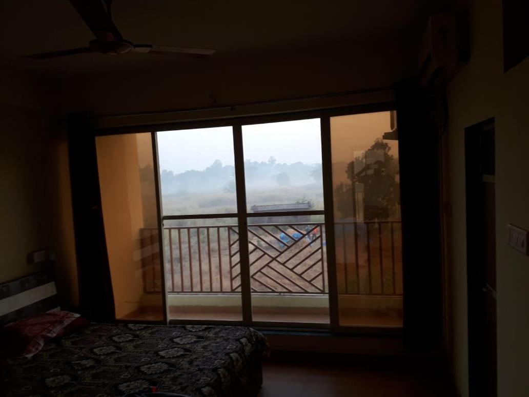 Karjat Mountain Villa מראה חיצוני תמונה
