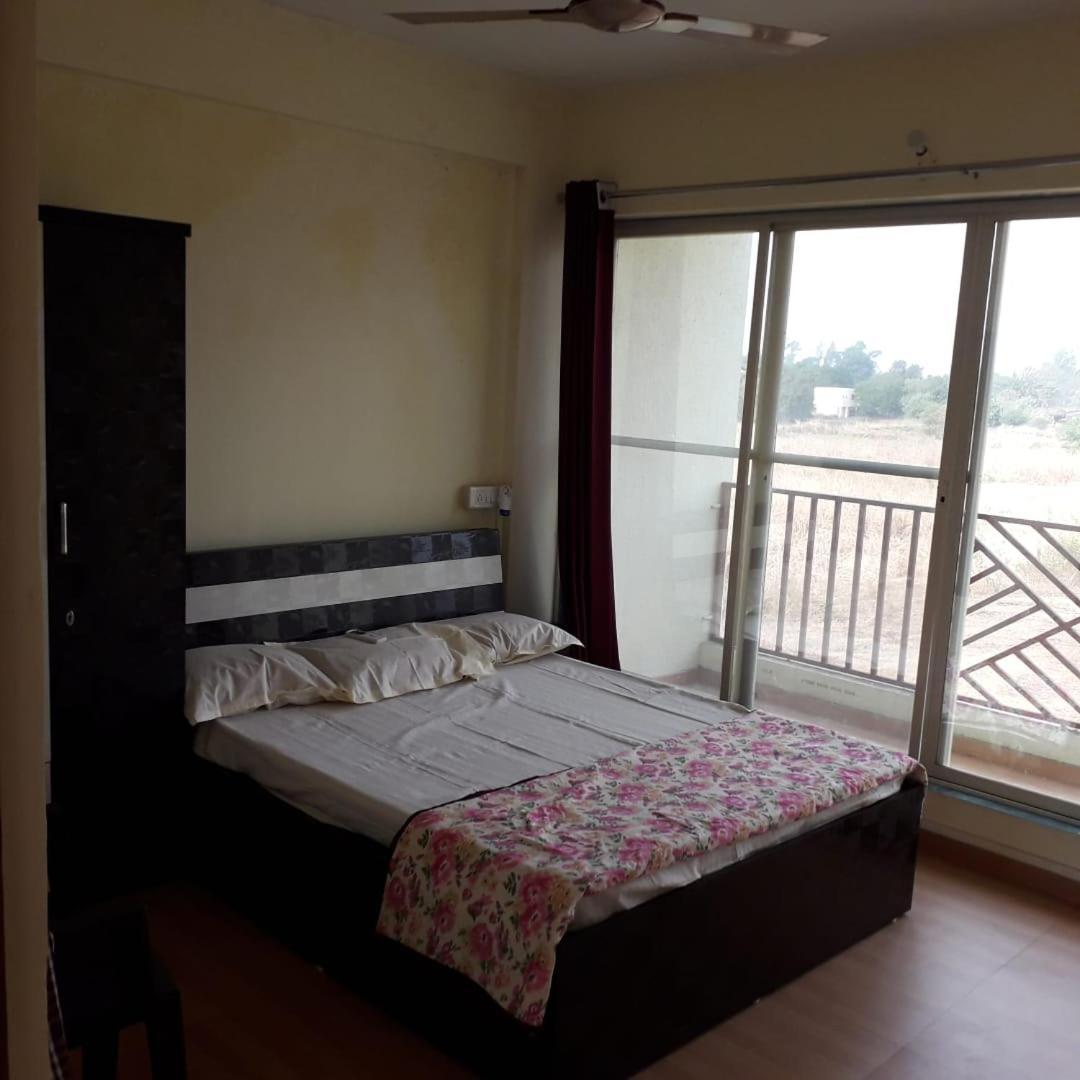 Karjat Mountain Villa מראה חיצוני תמונה