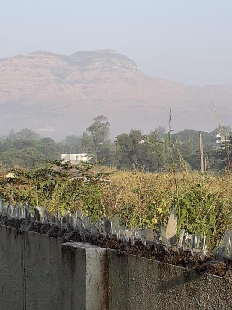 Karjat Mountain Villa מראה חיצוני תמונה