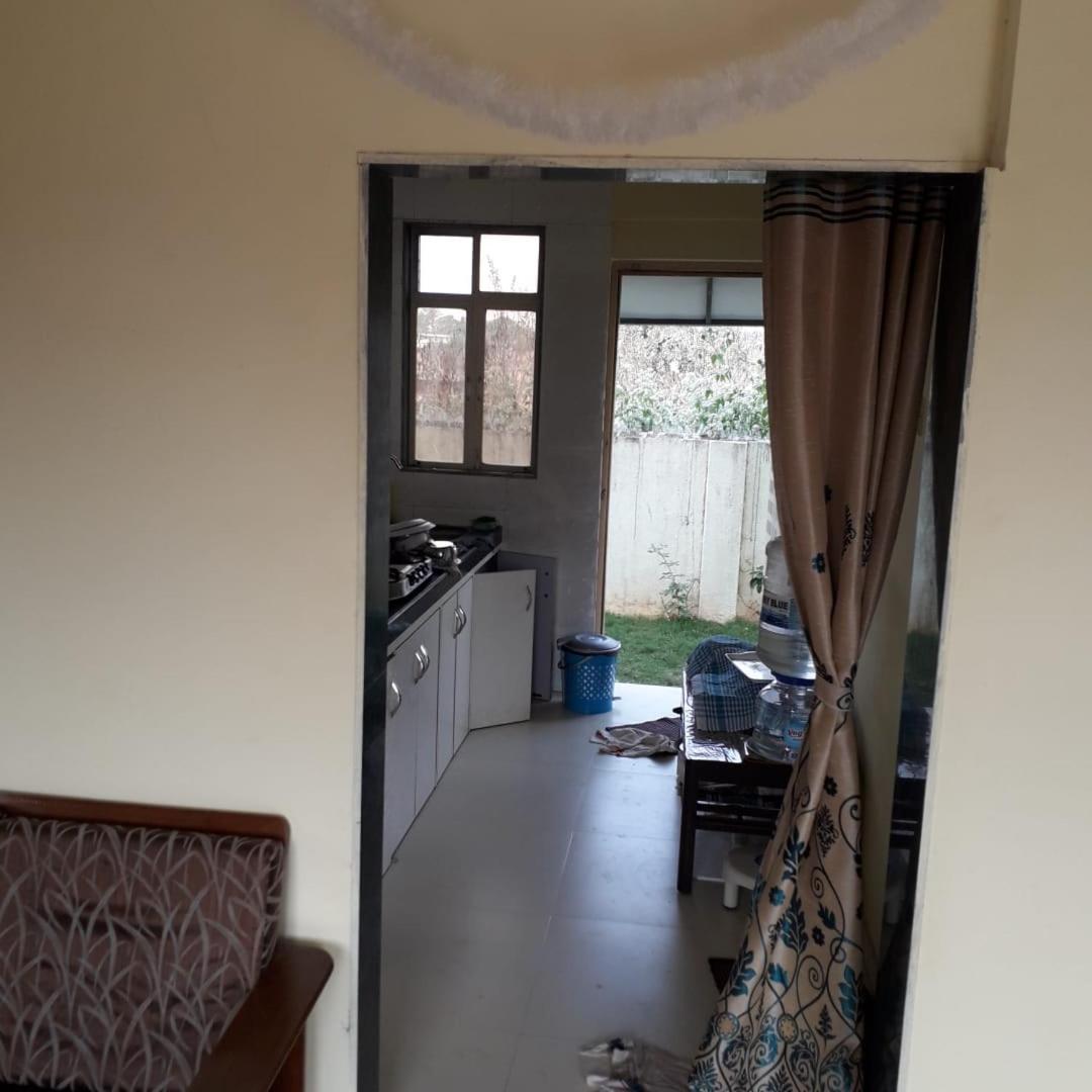 Karjat Mountain Villa מראה חיצוני תמונה