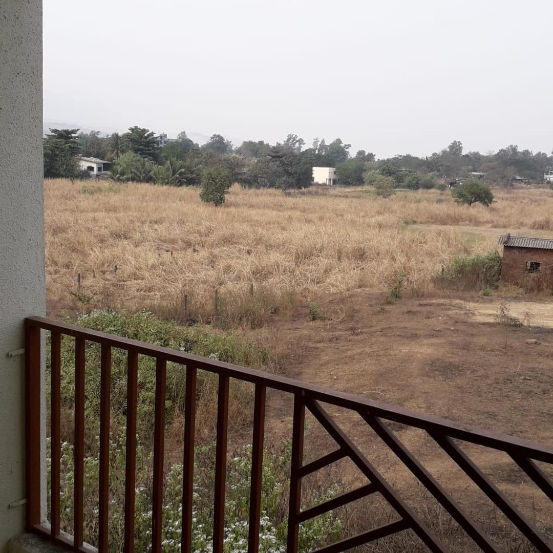 Karjat Mountain Villa מראה חיצוני תמונה