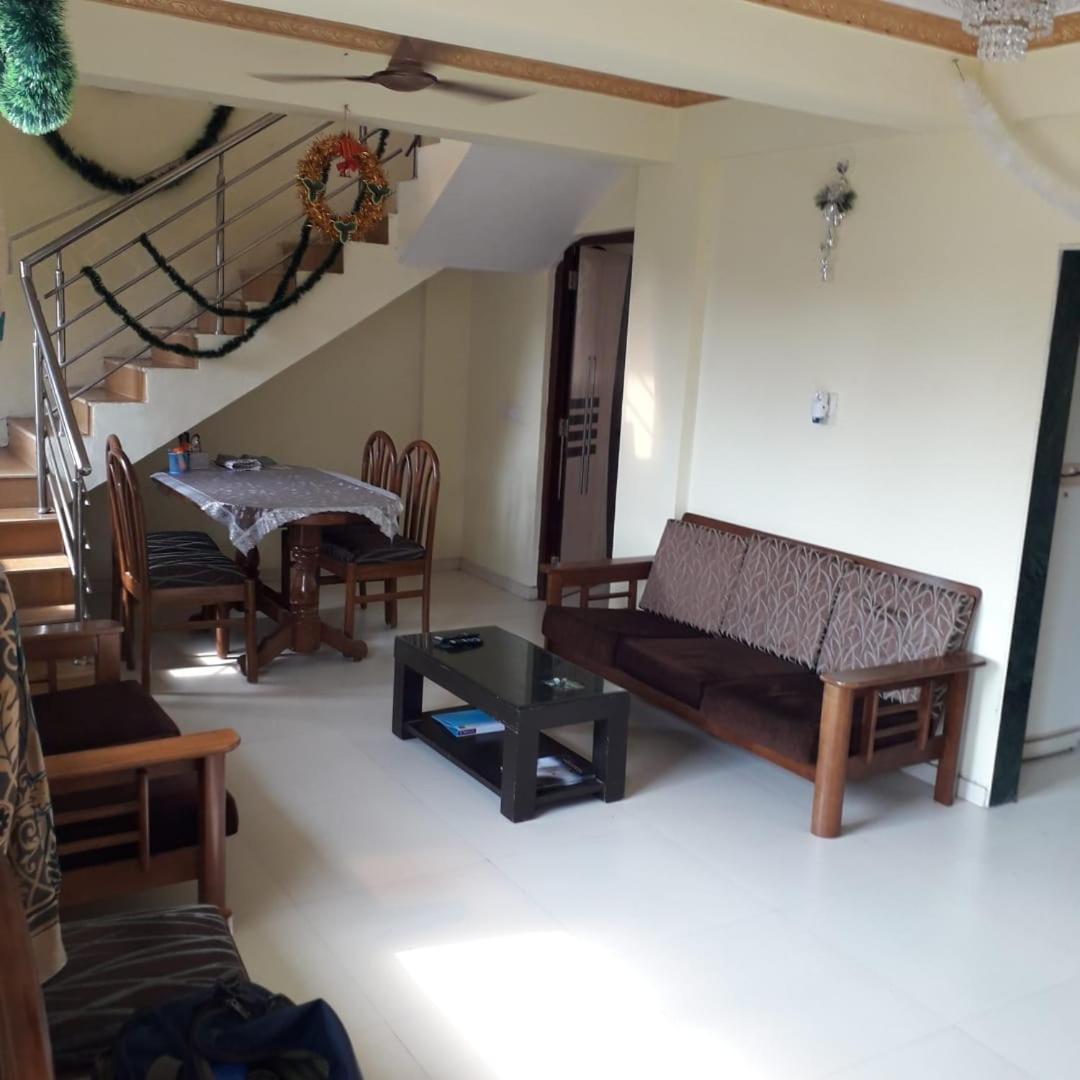 Karjat Mountain Villa מראה חיצוני תמונה