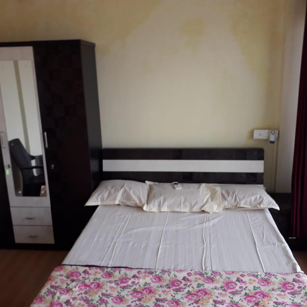 Karjat Mountain Villa מראה חיצוני תמונה