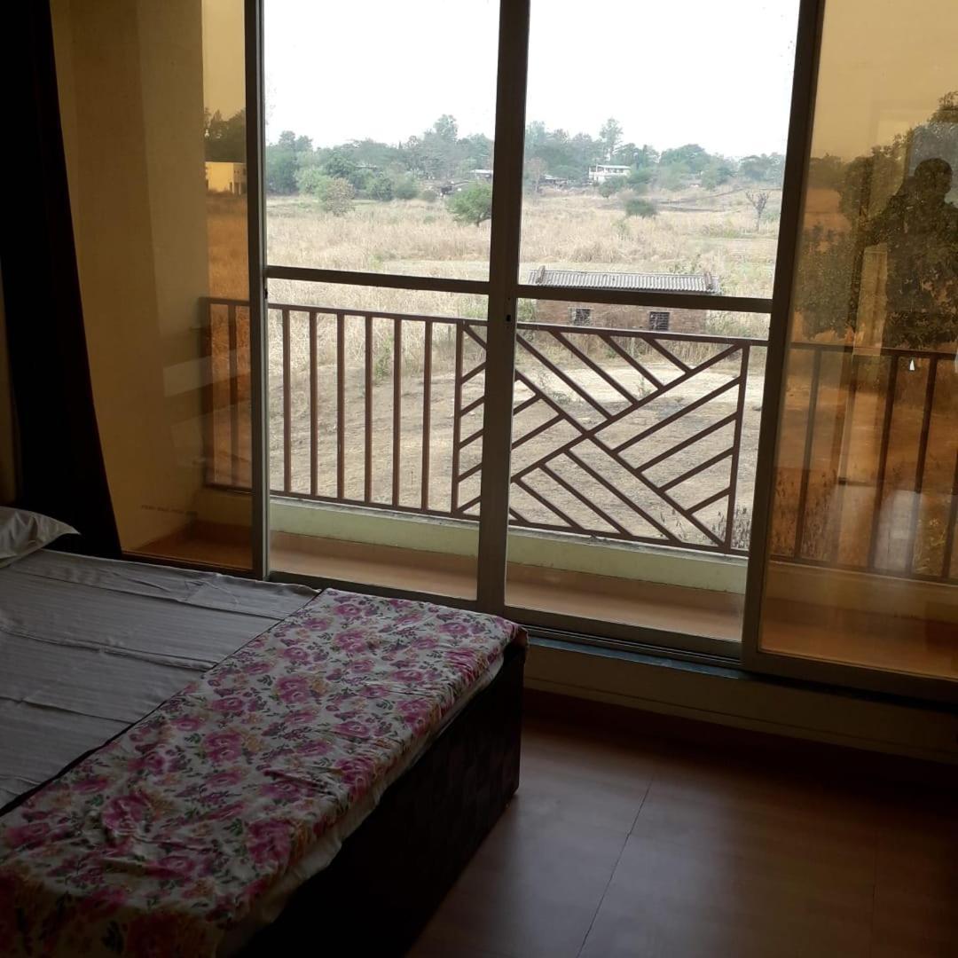 Karjat Mountain Villa מראה חיצוני תמונה