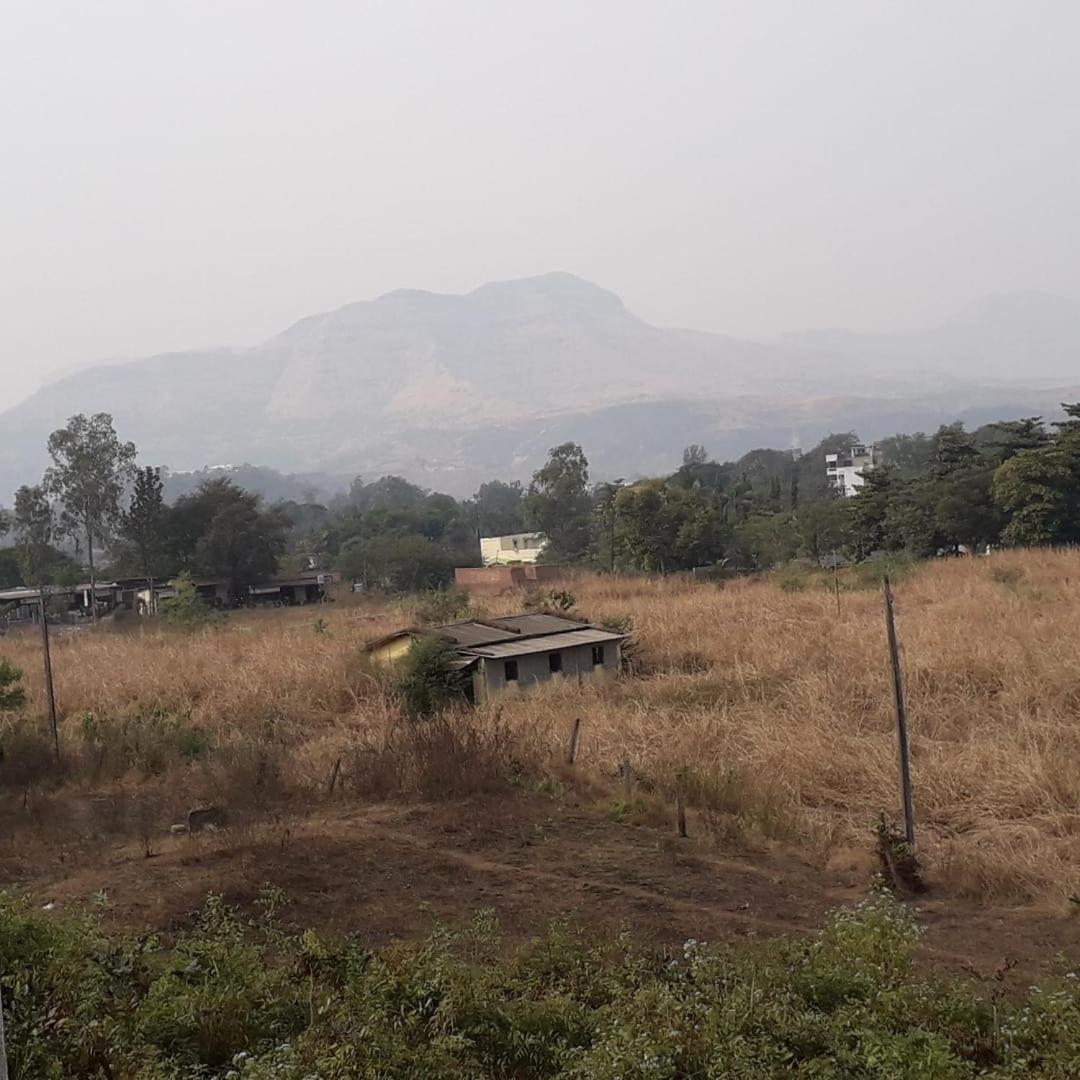 Karjat Mountain Villa מראה חיצוני תמונה