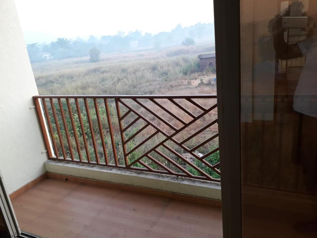 Karjat Mountain Villa מראה חיצוני תמונה